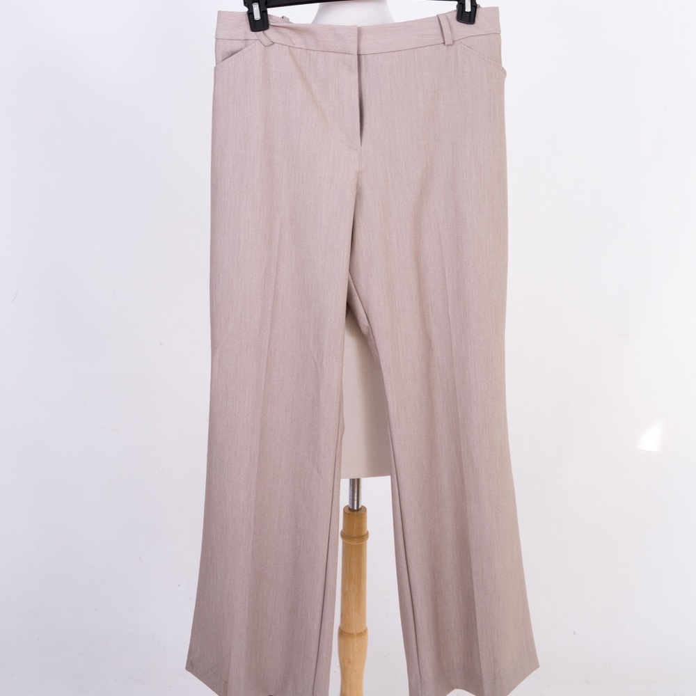 Dress Pants